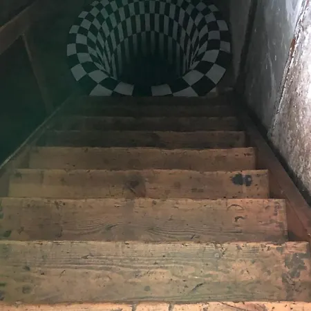 Prázdninový dům Carli's Base Camp