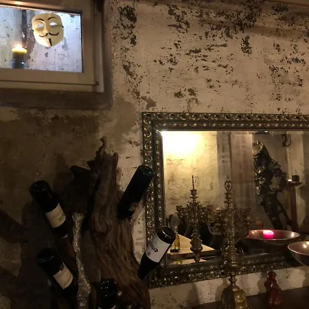 Carli's Base Camp Friedrichshafen