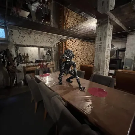 Carli's Base Camp Friedrichshafen