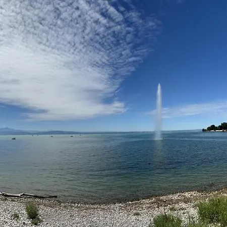 Carli's Base Camp Prázdninový dům *