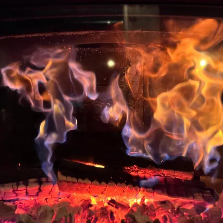 Carli's Base Camp Prázdninový dům Friedrichshafen