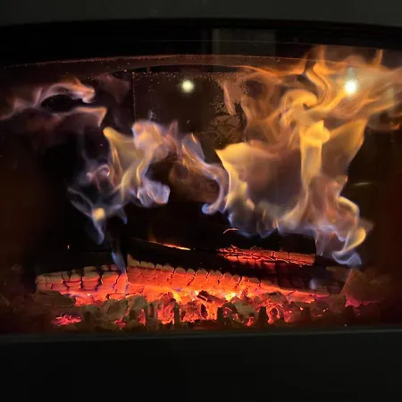 Carli's Base Camp Dom wakacyjny