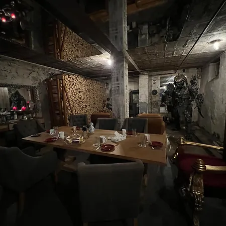 Carli's Base Camp Friedrichshafen