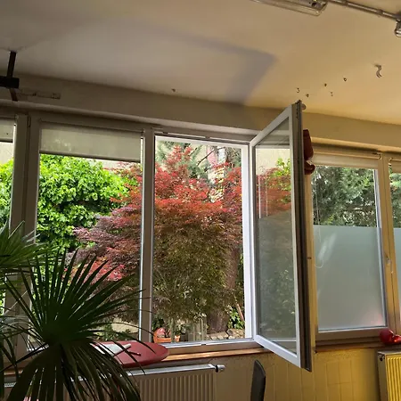 Prázdninový dům Carli's Base Camp *