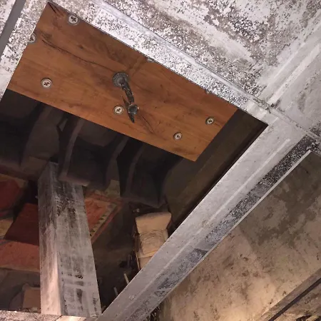 Vakantiehuis Carli's Base Camp Friedrichshafen