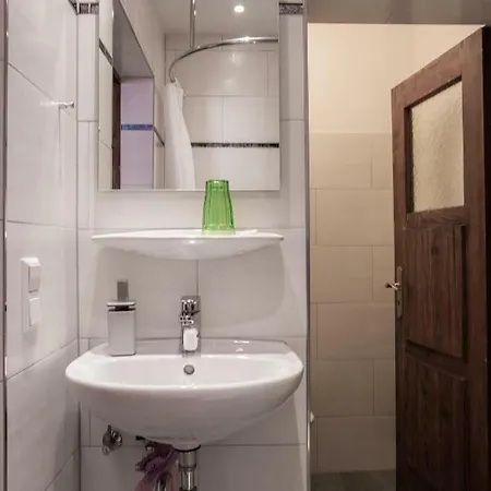 Carli's Base Camp Prázdninový dům