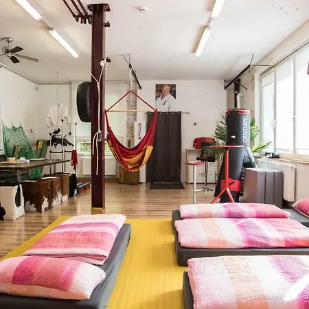 Carli's Base Camp *
