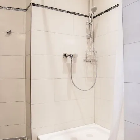 Carli's Base Camp Prázdninový dům *