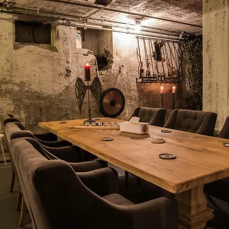 Carli's Base Camp Friedrichshafen