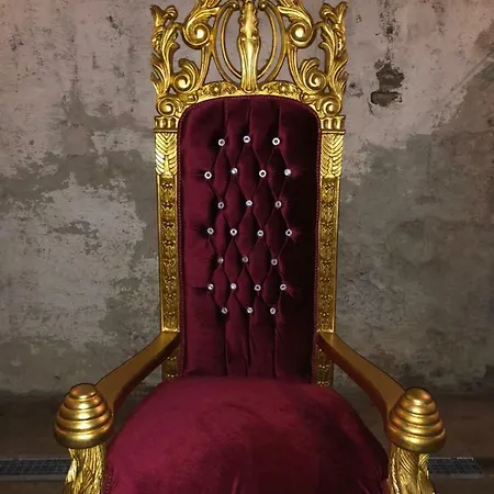 Carli's Base Camp Friedrichshafen