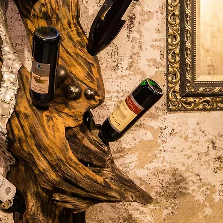 Carli's Base Camp Friedrichshafen