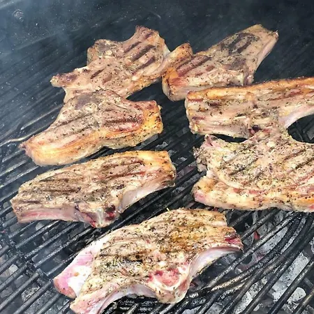 Carli's Base Camp Prázdninový dům