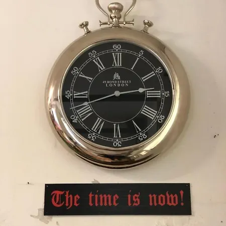 Prázdninový dům Carli's Base Camp