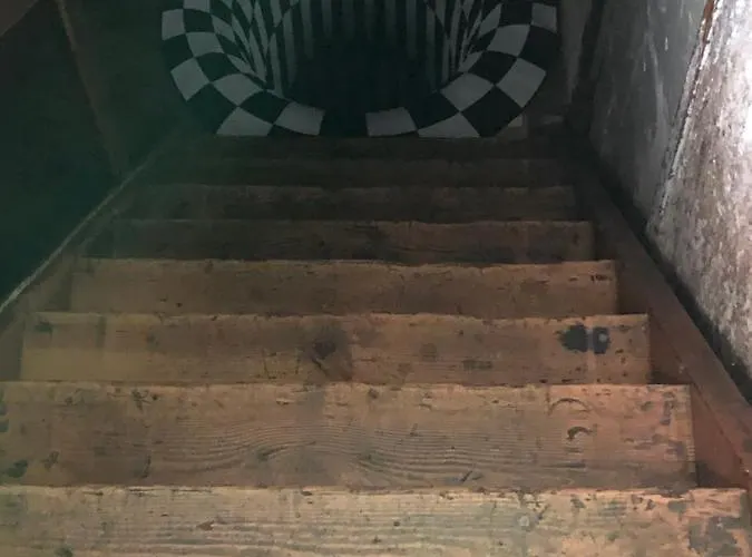 Casa de Férias Carli's Base Camp