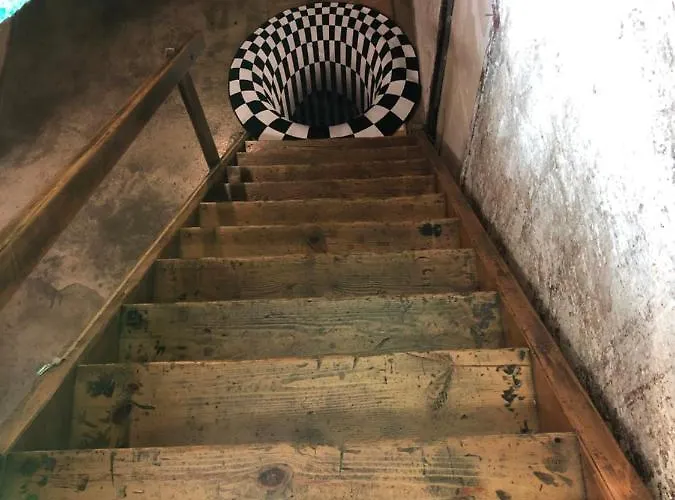 Carli's Base Camp Casa de Férias *