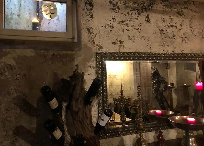 Carli's Base Camp Friedrichshafen