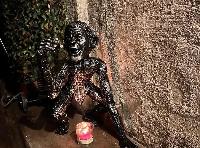 Carli's Base Camp Σπίτι διακοπών