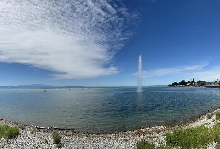 Carli's Base Camp Casa de Férias *