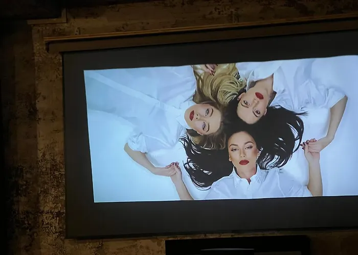 Carli's Base Camp * Friedrichshafen