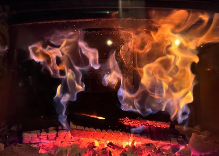 Carli's Base Camp 別荘 フリードリヒスハーフェン