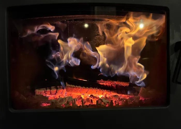 Carli's Base Camp 別荘