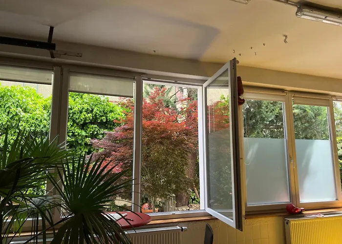 Casa de Férias Carli's Base Camp *