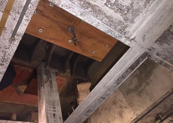 Σπίτι διακοπών Carli's Base Camp Φριντρισχάφεν