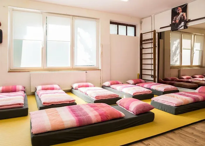 Carli's Base Camp Σπίτι διακοπών