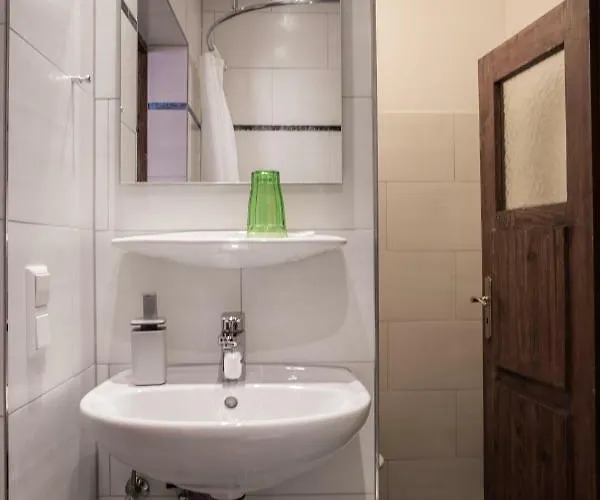 Carli's Base Camp Casa de Férias