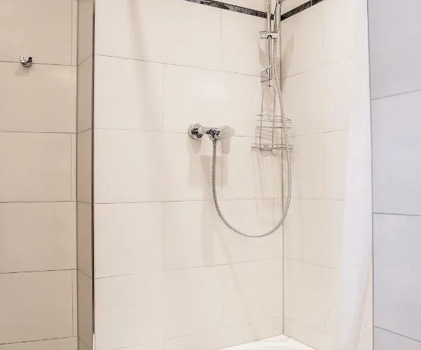 Carli's Base Camp Casa de Férias *