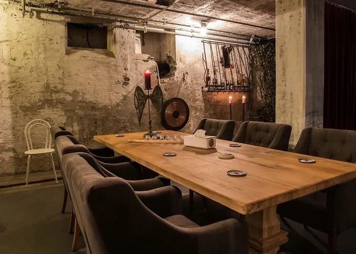 Carli's Base Camp Friedrichshafen