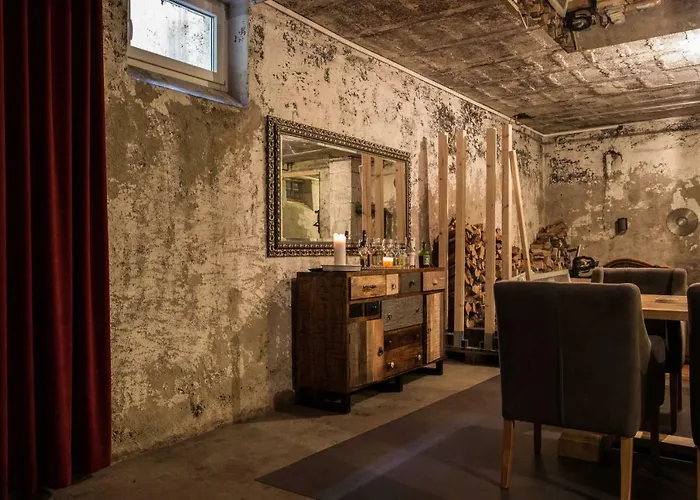 Σπίτι διακοπών Carli's Base Camp