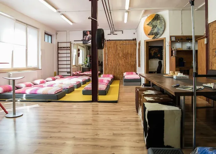 Carli's Base Camp Σπίτι διακοπών *