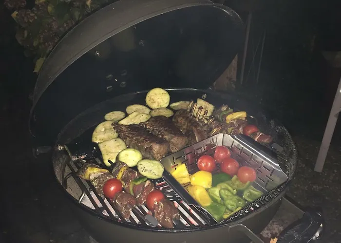 Σπίτι διακοπών Carli's Base Camp