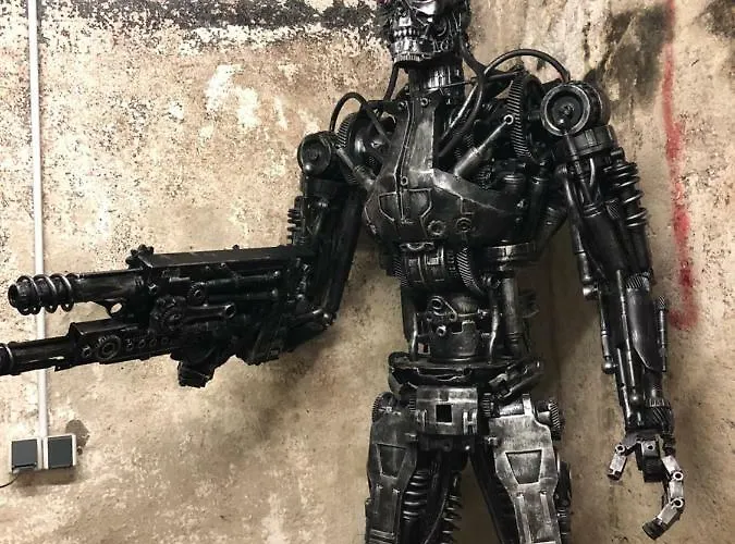 Carli's Base Camp * Friedrichshafen