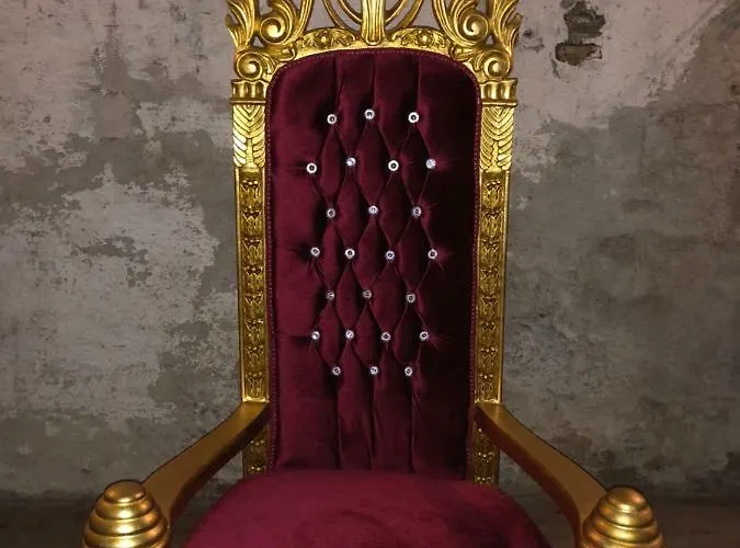 Carli's Base Camp Φριντρισχάφεν