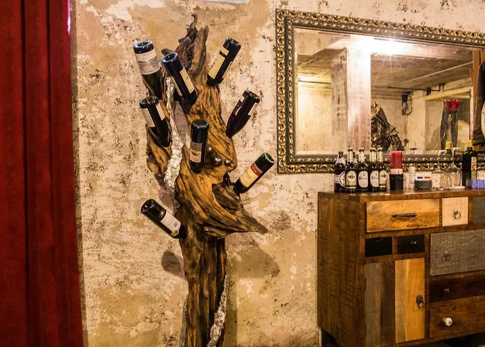 Carli's Base Camp Φριντρισχάφεν