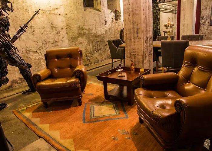 Carli's Base Camp Σπίτι διακοπών Φριντρισχάφεν