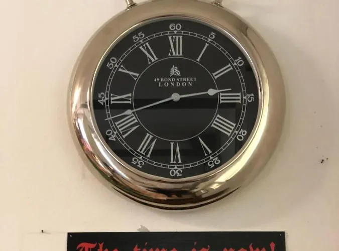 Casa de Férias Carli's Base Camp